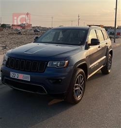 جيب جراند شيروكي